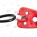 Cutter fir trimmy motocoasa